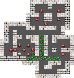 Уровень 2 — Chuchubi 15